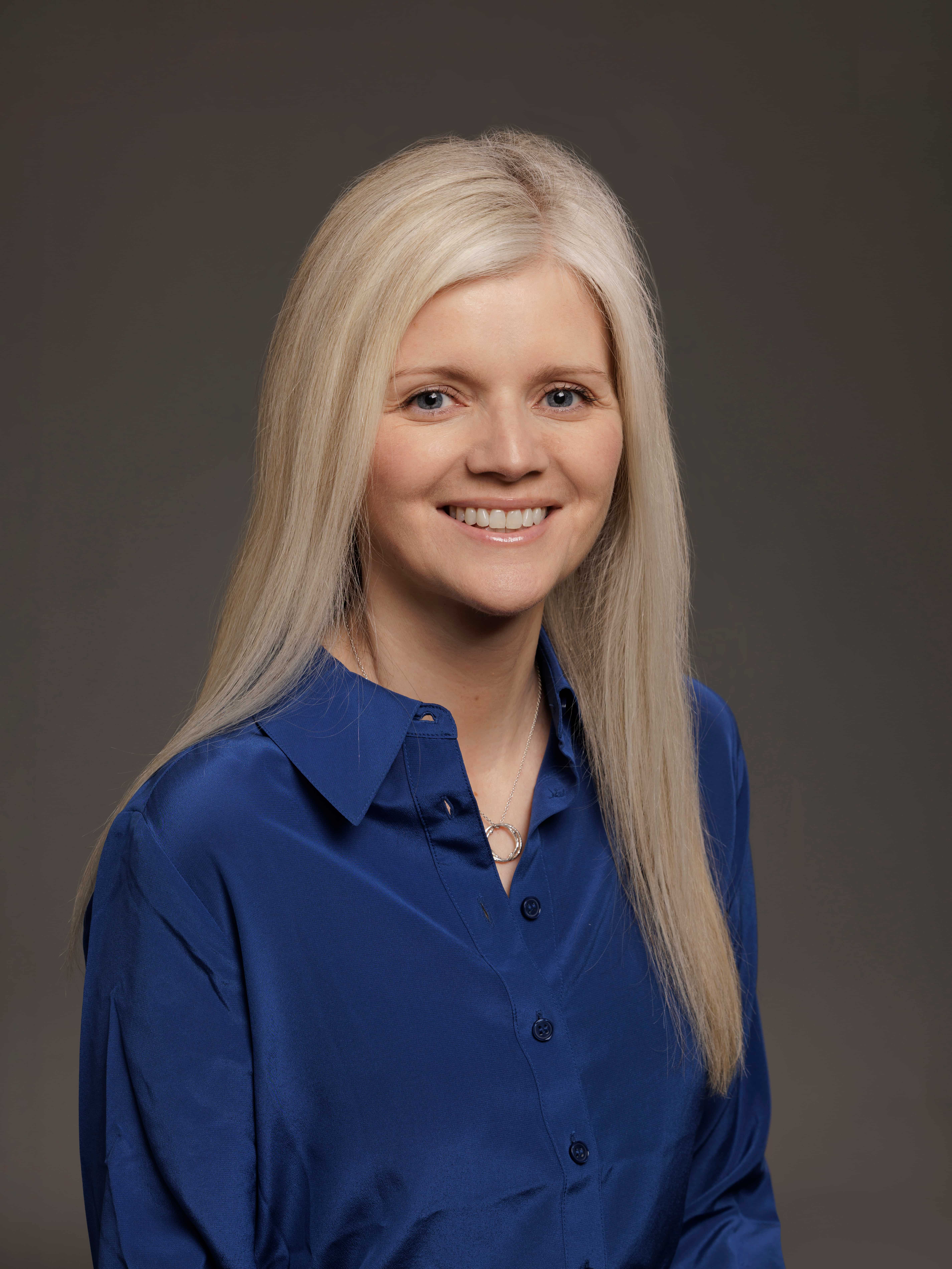 Roisin Higgins profile image updated